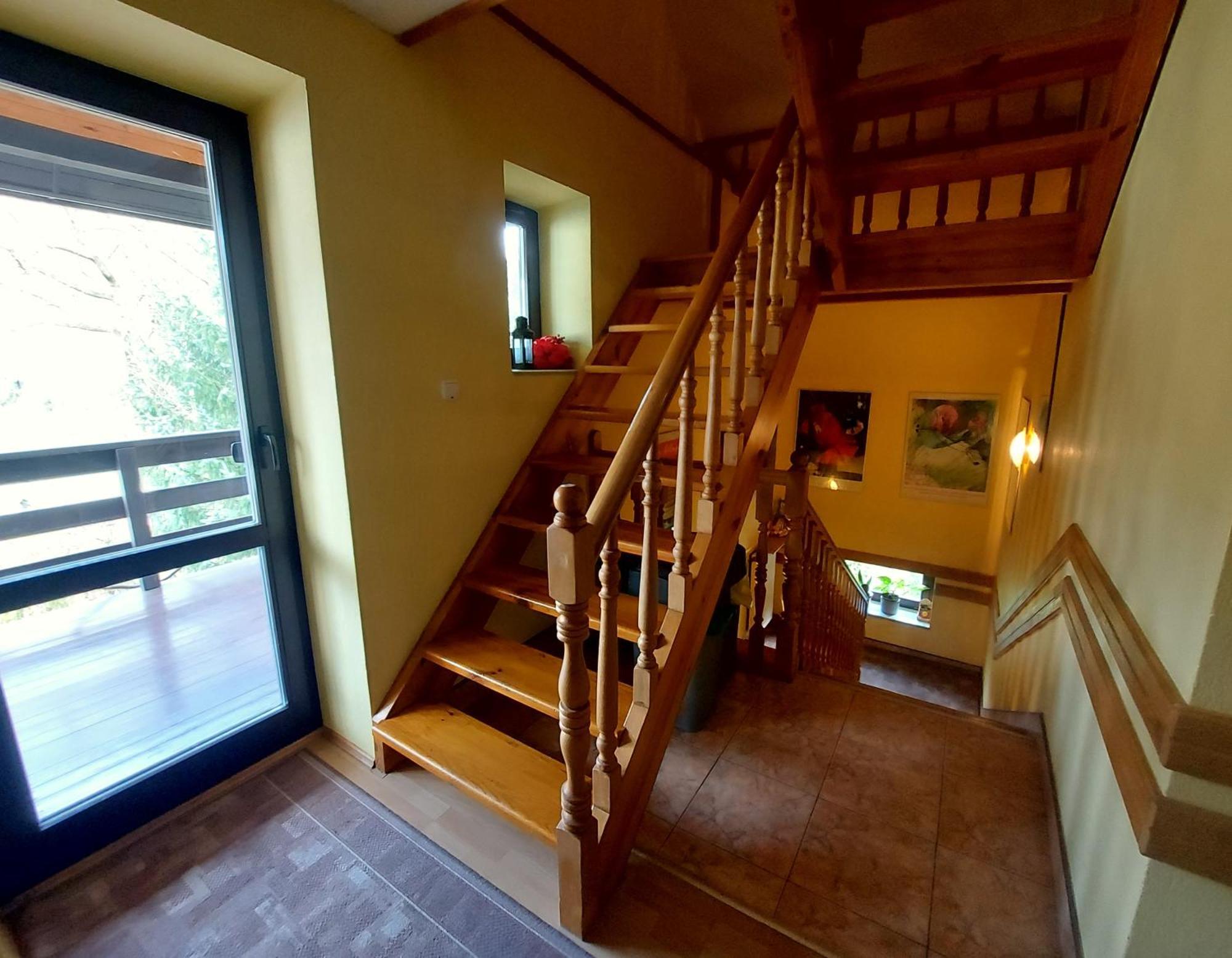Studio Pod Kasztanami Kazimierz Dolny Ngoại thất bức ảnh