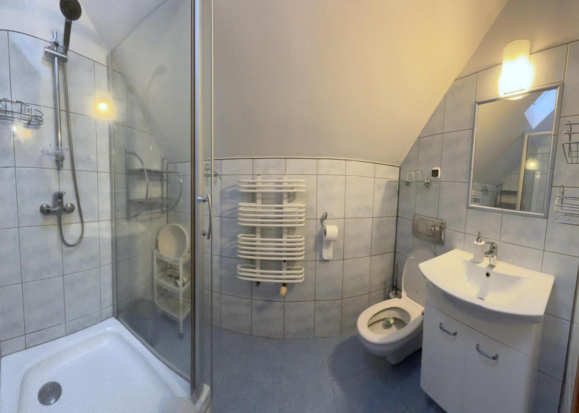 Studio Pod Kasztanami Kazimierz Dolny Ngoại thất bức ảnh